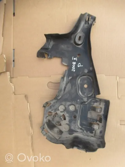 Peugeot 2008 II Other under body part 9825278480