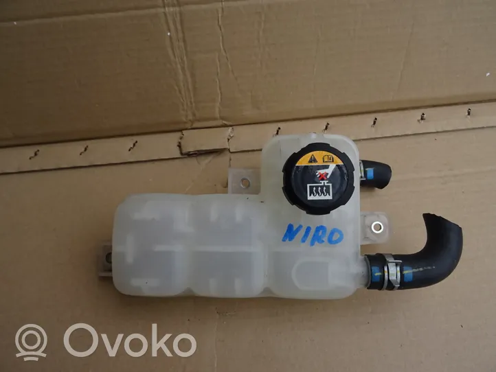 KIA Niro Vase d'expansion / réservoir de liquide de refroidissement 