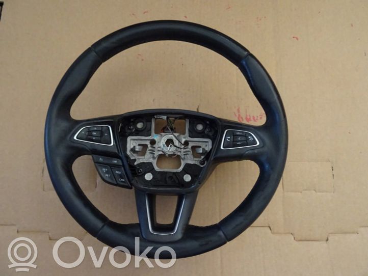 Ford Kuga II Steering wheel, 77.37 € RRR