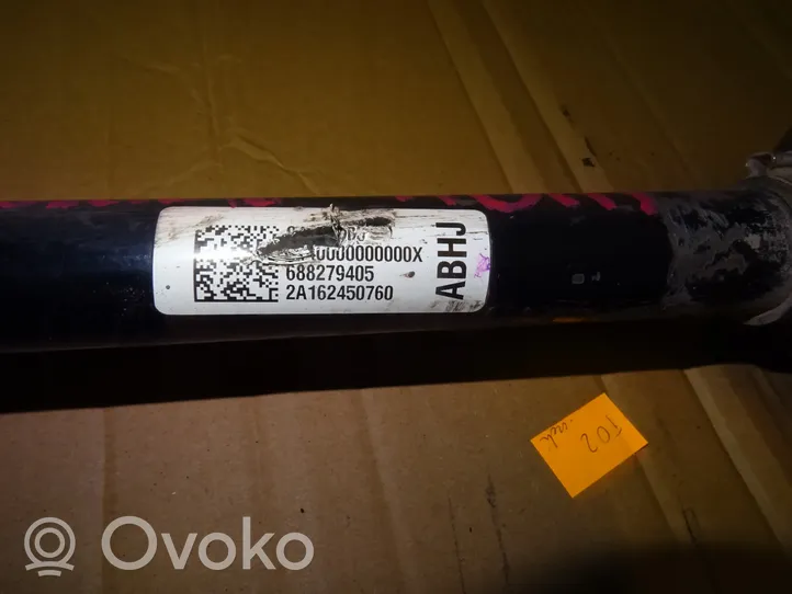 Opel Mokka Front driveshaft 