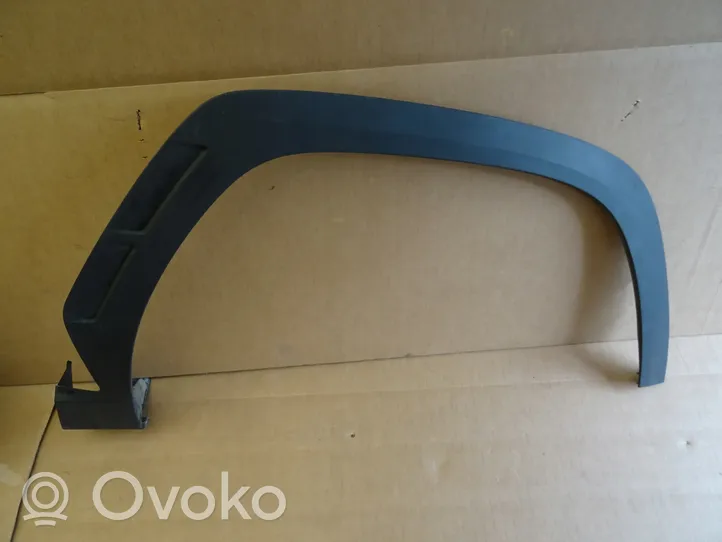 Hyundai Tucson IV NX4 Rivestimento passaruota anteriore 87712N7000