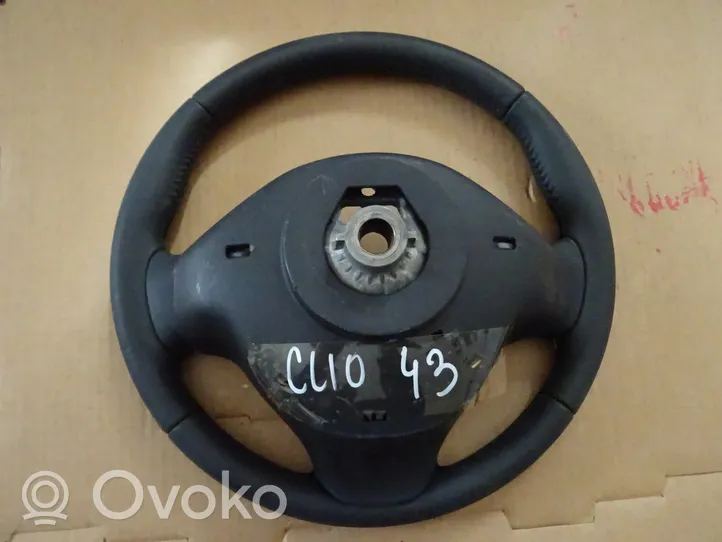 Renault Clio IV Kierownica 622885100