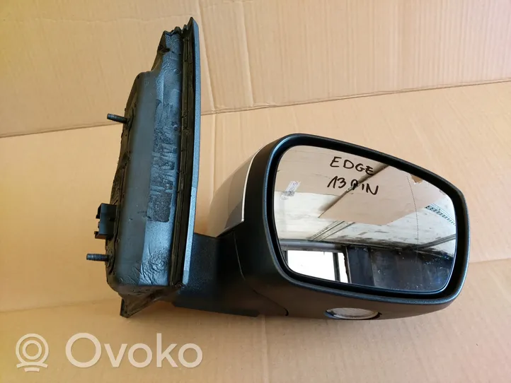 Ford Edge II Front door electric wing mirror 