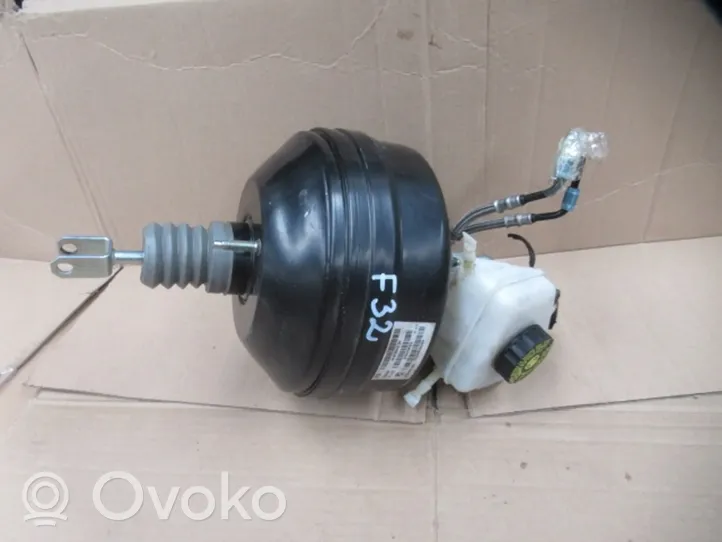 BMW 4 F36 Gran coupe Brake booster 