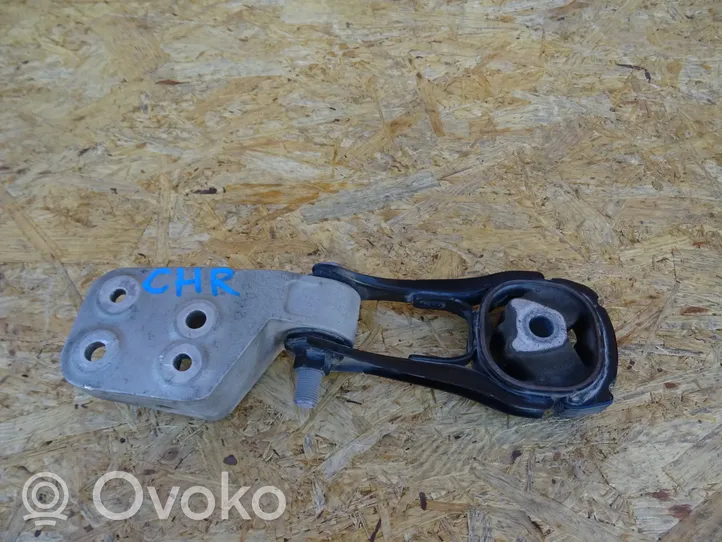 Toyota C-HR Supporto di montaggio scatola del cambio 46000