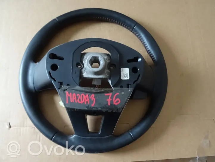 Mazda 3 III Volant 13010067