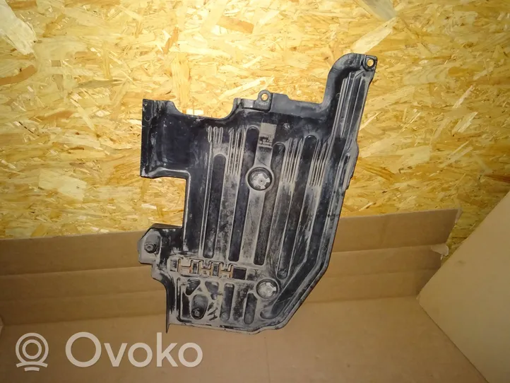 Volvo XC60 Osłona tylna podwozia 31420482