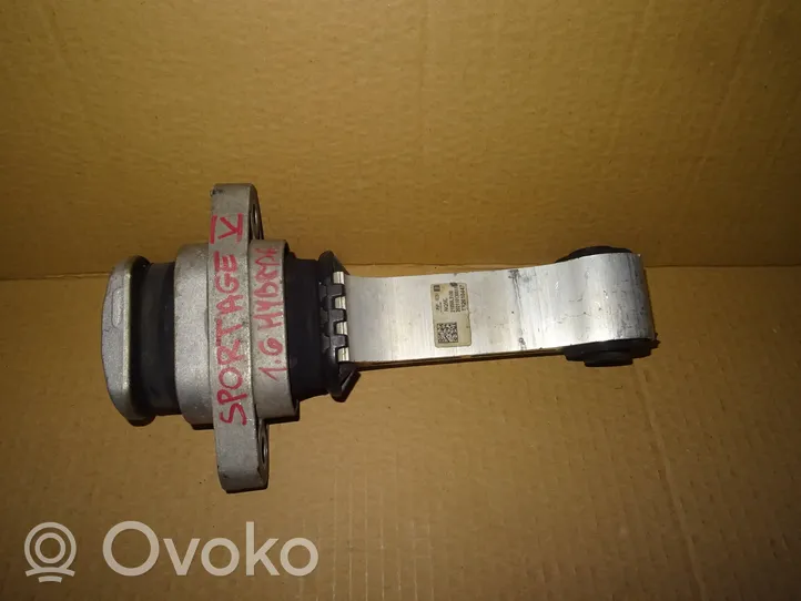 KIA Sportage Support de moteur, coussinet 21950L3100