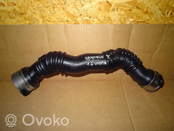 KIA Sportage Tube d'admission d'air 28260-2M410