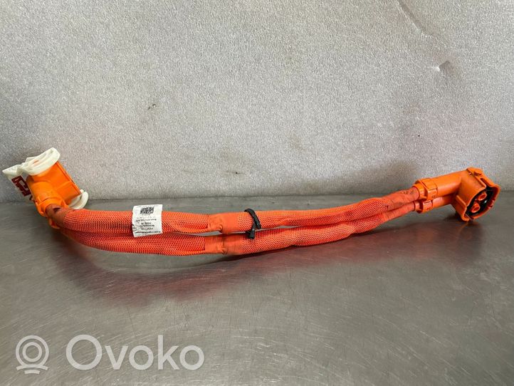 Audi E-tron GT Kabel do ładowania samochodu elektrycznego 9J1971131A