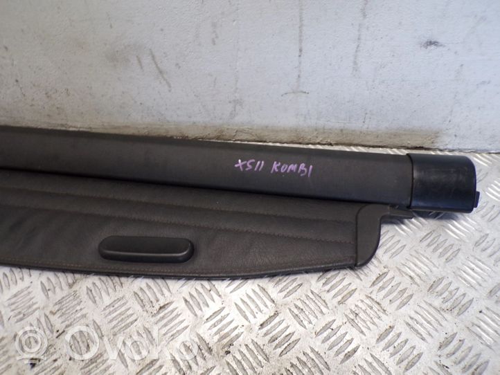 Citroen Xsara Picasso Parcel shelf load cover 9627148780