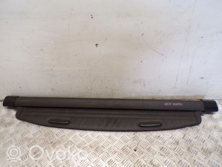 Citroen Xsara Picasso Bandeja del maletero 9627148780