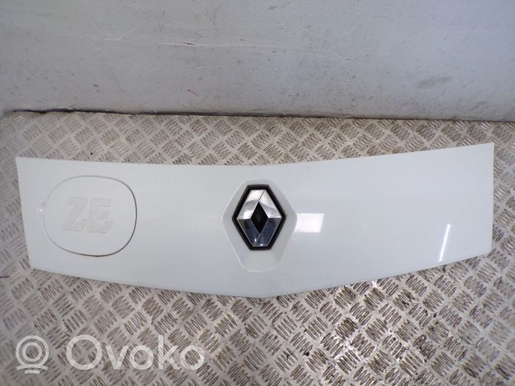 Renault Kangoo II Etusäleikkö 8200916740