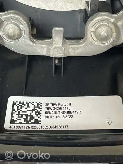 Renault Kangoo III Kierownica 484009442R