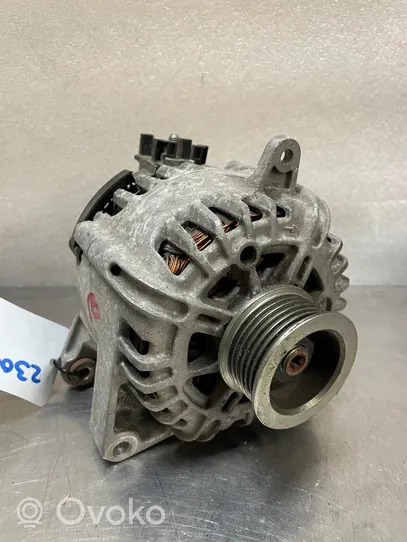 Opel Astra K Generatore/alternatore 39159021