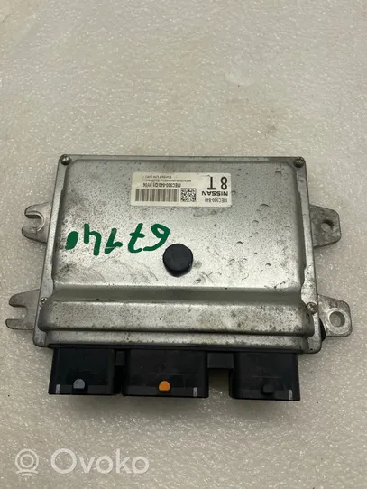 Nissan Note (E12) Other control units/modules MEC930-840
