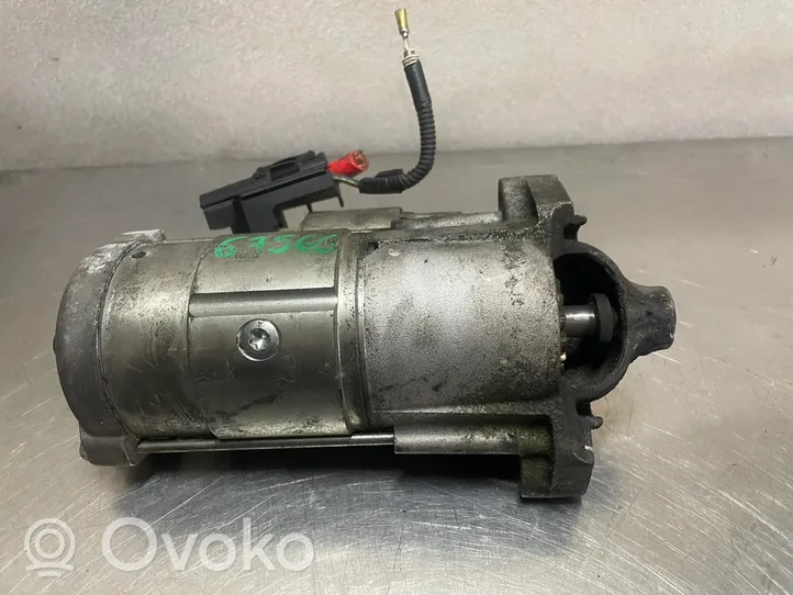 Volvo S60 Starter motor 30659475