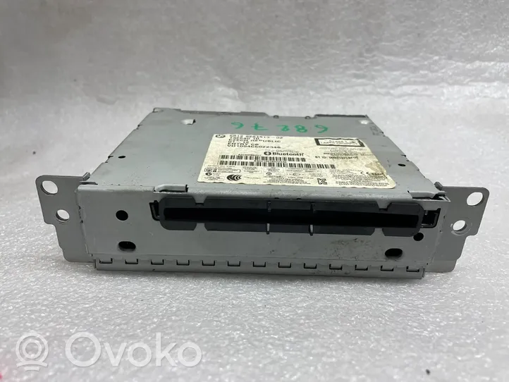 BMW 3 F30 F35 F31 Radio / CD/DVD atskaņotājs / navigācija 9281913