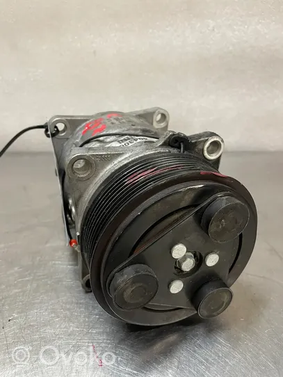 Mercedes-Benz Sprinter W901 W902 W903 W904 Air conditioning (A/C) compressor (pump) 