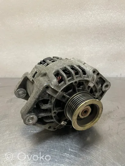 Renault Kangoo III Alternator 8200120571