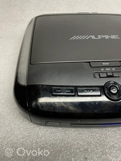 Alpine D10 Radio / CD-Player / DVD-Player / Navigation 