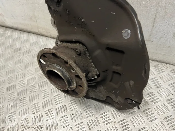 Mercedes-Benz S W222 Rear wheel hub 