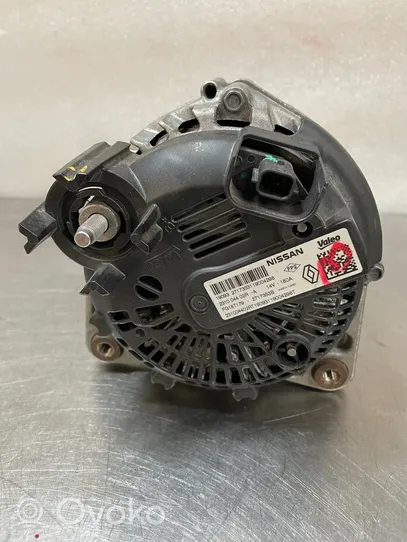 Renault Clio V Alternator 231004402R