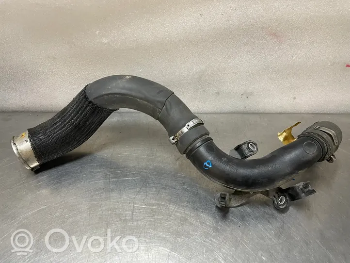 Renault Kangoo II Coolant pipe/hose 144608373R