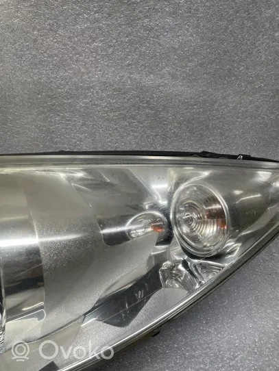 Peugeot 308 Lampa przednia 9674039880