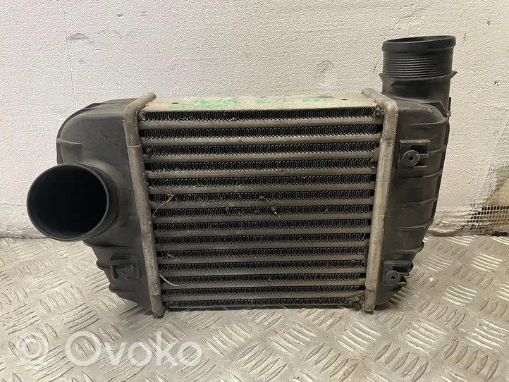 Audi A6 S6 C6 4F Radiatore intercooler 4F0145805S