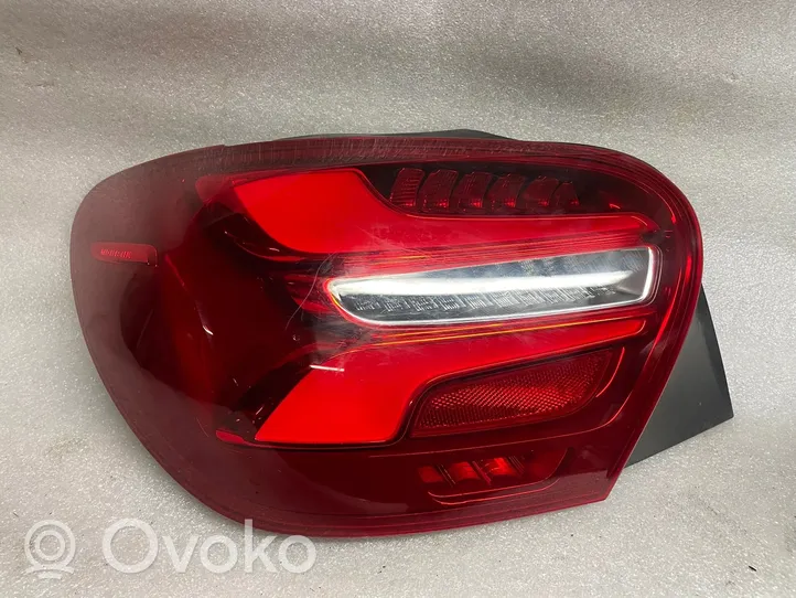 Mercedes-Benz A W176 Rear/tail lights A1769065300