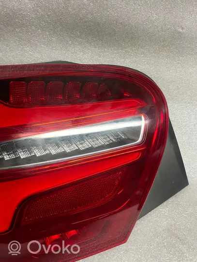 Mercedes-Benz A W176 Rear/tail lights A1769065300