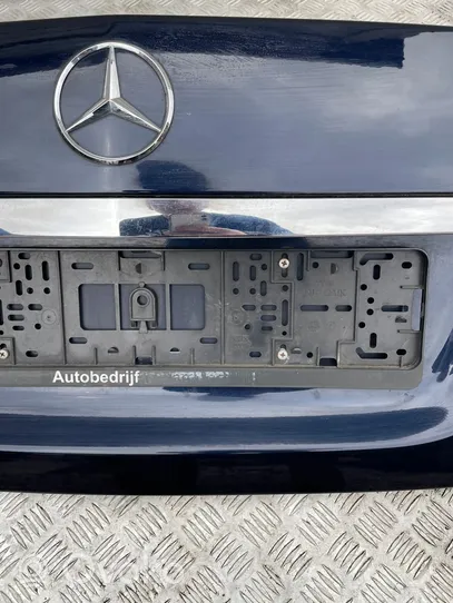 Mercedes-Benz E W212 Portellone posteriore/bagagliaio 