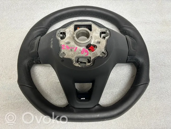 Volkswagen T-Roc Steering wheel 