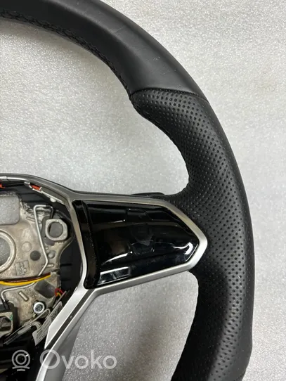 Volkswagen T-Roc Steering wheel 