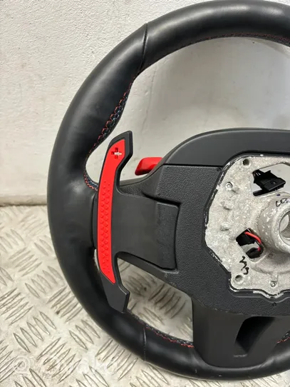 BMW M3 G80 Steering wheel 