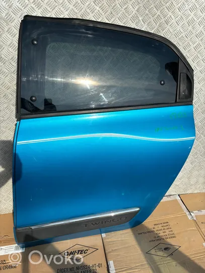 Renault Twingo III Rear door 