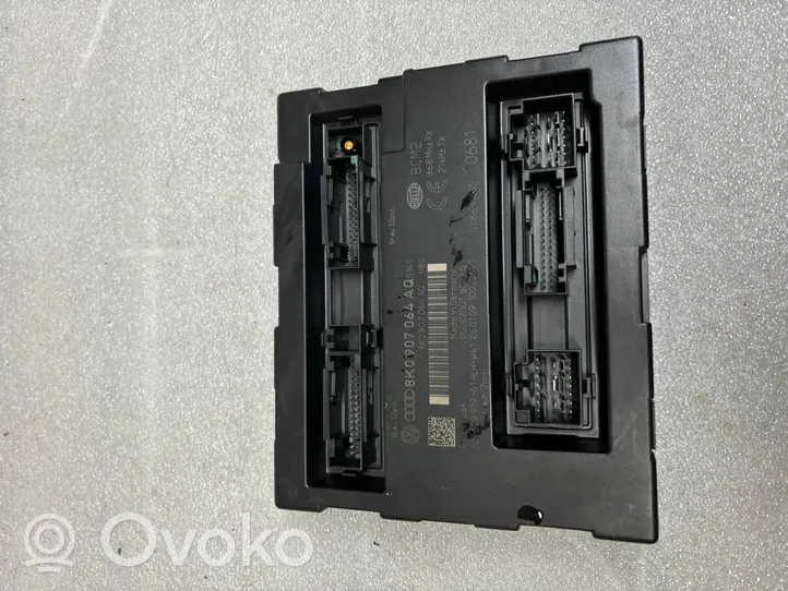 Audi Q5 SQ5 Other control units/modules 8K0907064AQ