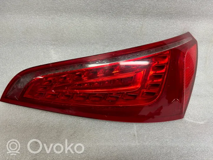 Audi Q5 SQ5 Takavalot 8R0945094A