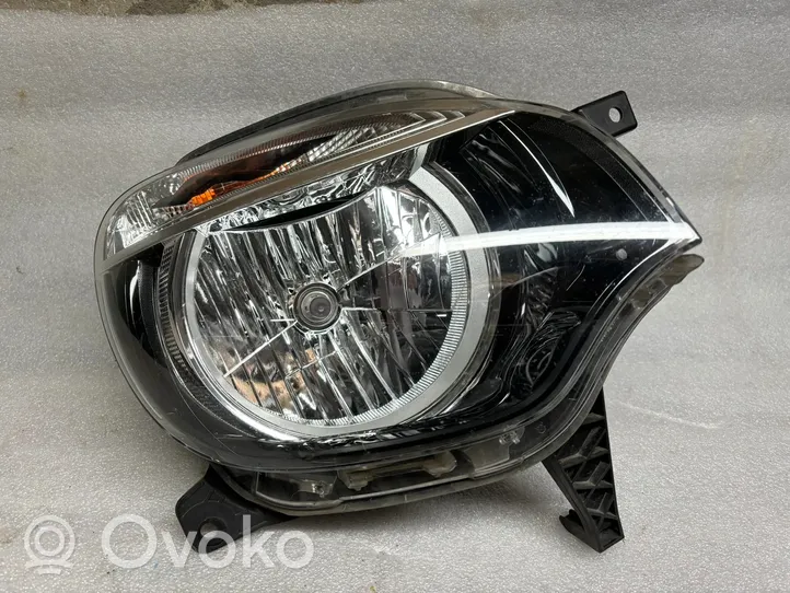 Renault Twingo III Lampa przednia 260105419R