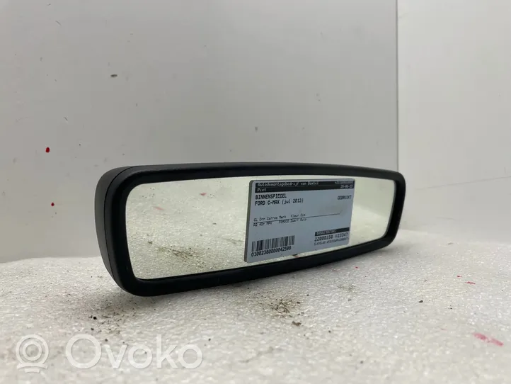 Ford C-MAX I Rear view mirror (interior) 