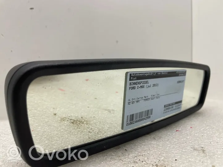 Ford C-MAX I Rear view mirror (interior) 