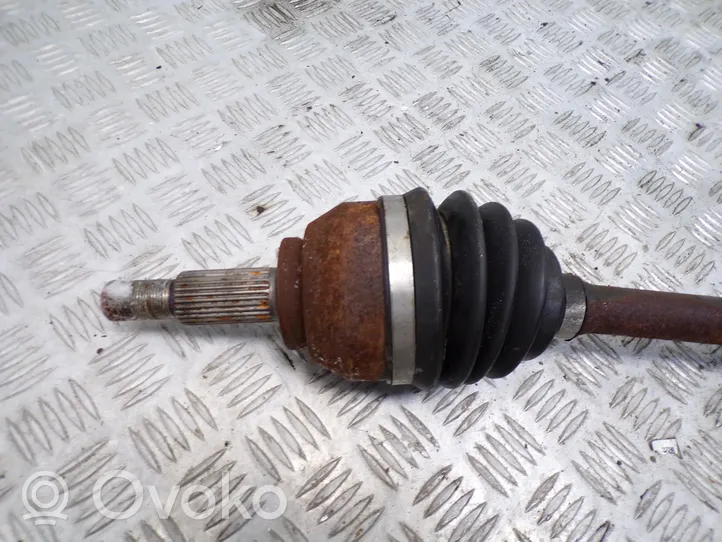 Renault Trafic III (X82) Front driveshaft 391005010R