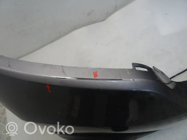 Renault Trafic III (X82) Front bumper 820223380R