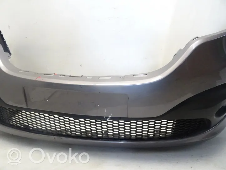 Renault Trafic III (X82) Front bumper 820223380R