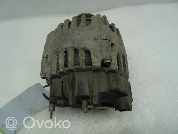 Audi A3 S3 8P Alternator 