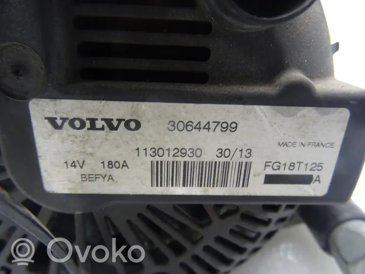 Volvo V40 Generatore/alternatore 