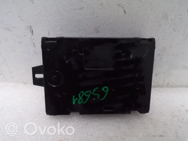 Dacia Lodgy Other control units/modules 284B10990R