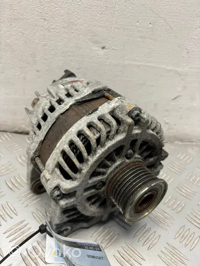 Renault Trafic III (X82) Generator/alternator 231006729R