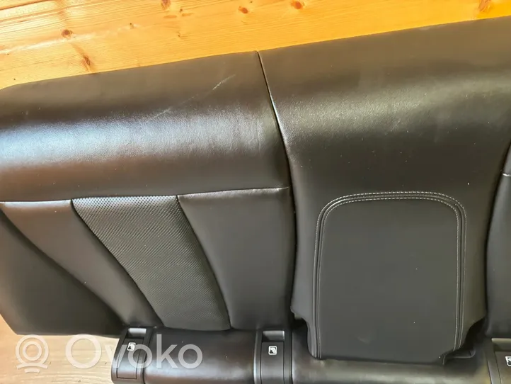 BMW M3 G80 Juego del asiento 